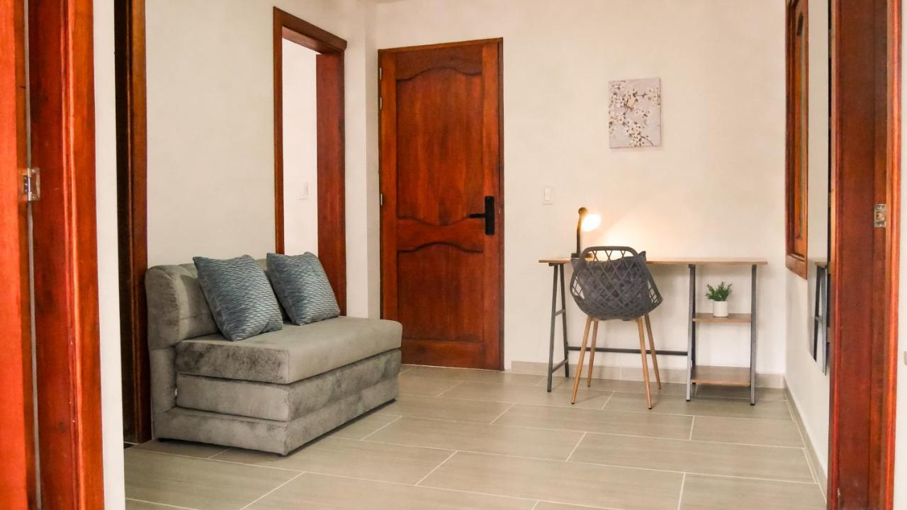 Апартаменты Ocasso Jardin Apartamento Azulejo Экстерьер фото