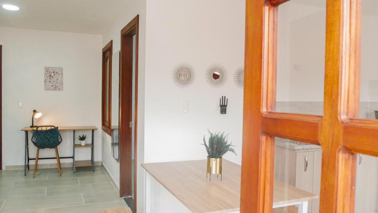 Апартаменты Ocasso Jardin Apartamento Azulejo Экстерьер фото