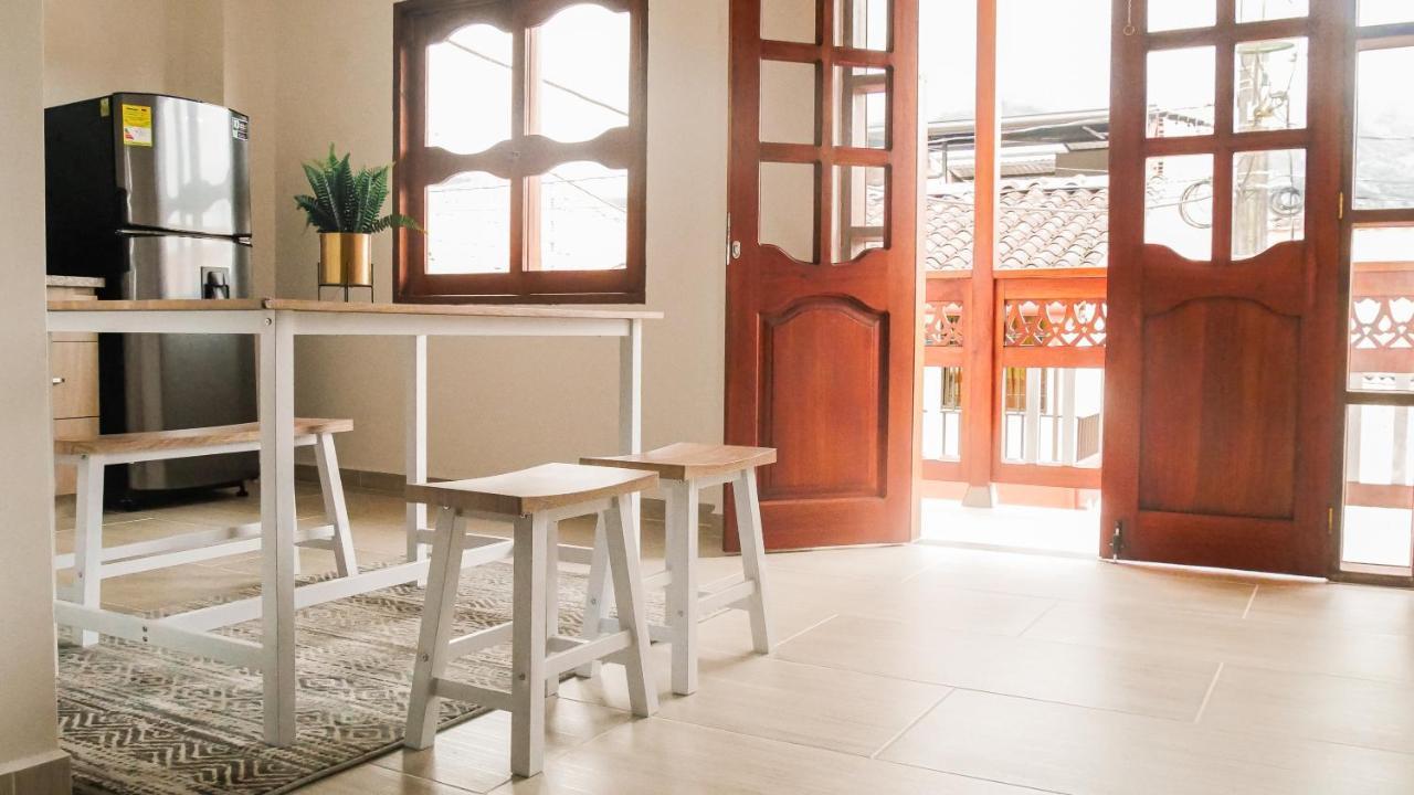 Апартаменты Ocasso Jardin Apartamento Azulejo Экстерьер фото